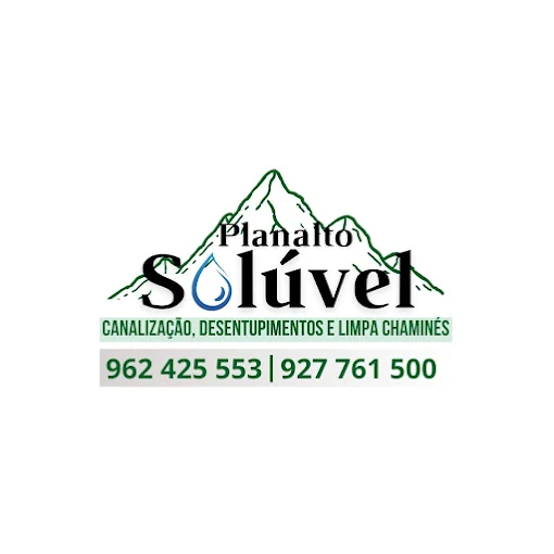 Desentope e Canalização